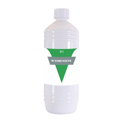 Bt's Wasbenzine