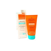 Collistar Active Protection Sun Cream Spf 30 150 Ml Waterproof Sunscreen For Body And Face