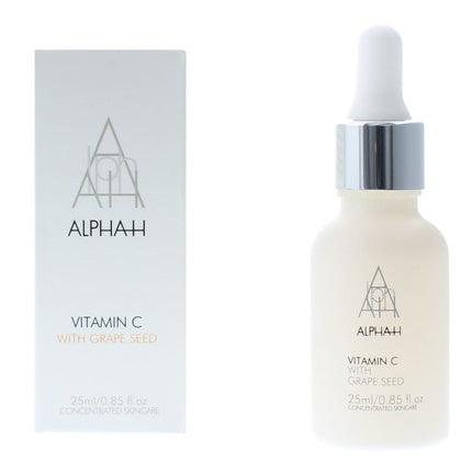 Alpha H Vitamin C 25ml