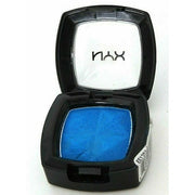 NYX Eyeshadow ES 126A Azure Sky Blue Without Animal Testing EAN 800897136116