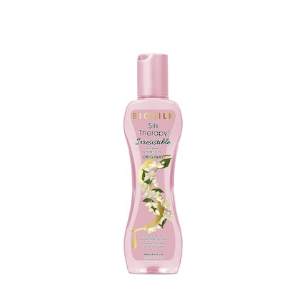 BioSilk Irresistible Collection Silk Therapy Leave-in Treatment 2.26oz Jasmine & Honey Scent