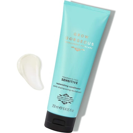 Grow Gorgeous Sensitive Fragrance Regenerating Conditioner 250ml