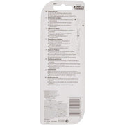 Green Gum Prosthesis Brush