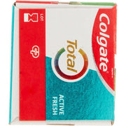 Total Active Fresh Toothpaste 75ml