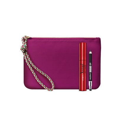 Pupa Milano Vamp Gift Set Sexy Lashes Mascara