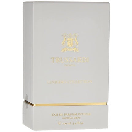 TRUSSARDI DONNA Levriero Collection Intense Eau de Parfum for Women 100ml
