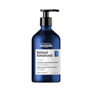 L'Oral Professionnel Serioxyl Advanced Densifying Shampoo 500ml