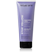 VC STOP YELLOW 190 ML Face Mask