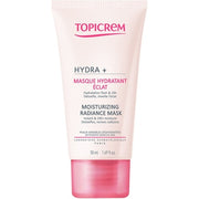 Topicrem Hydrating And Brightening Face Mask Hydra Moisturizing Radiance Mask 50 Ml