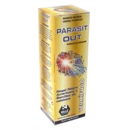 Nale Nale Parasit Out 50ml