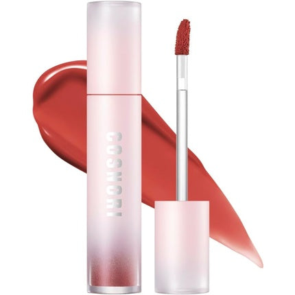 Cosnori Water Blurry Tint Vegan Lip Tint Lightweight & Long-Lasting