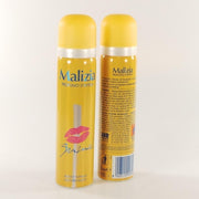 Malizia Donna Sensual Body Spray Deodorant 75ml