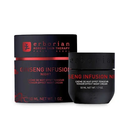 Erborian Erborian Ginseng Infusion Night 50ml