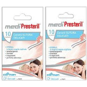 Cer Medipresteril Sut 3x75 10p