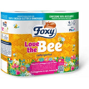 Foxy Kitchen Paper Standard