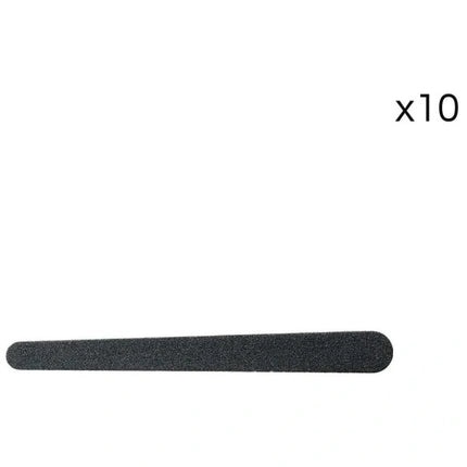 Xanitalia Pro Xan Pro Pack Of 10 Mini Double-Sided Disposable Files