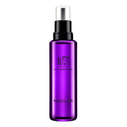 Mugler Alien Extraintense Eau De Parfum Intense Refill Bottle 100ml