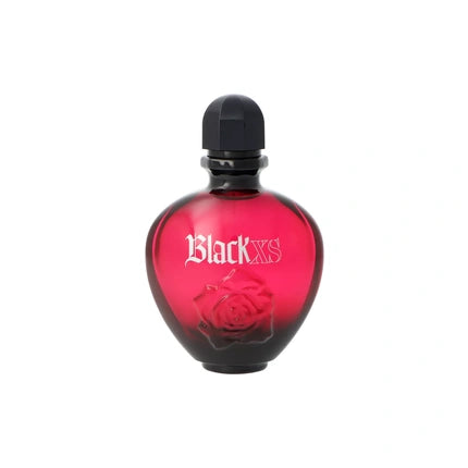 Paco Rabanne Black Xs For Her Eau De Toilette 80ml