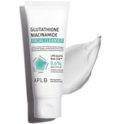 Aplb Glutathione Niacinamide Facial Cleanser Lipo Gluta Niac 8.6% 2.71