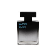 Mexx Black For Him Eau De Parfum 50ml