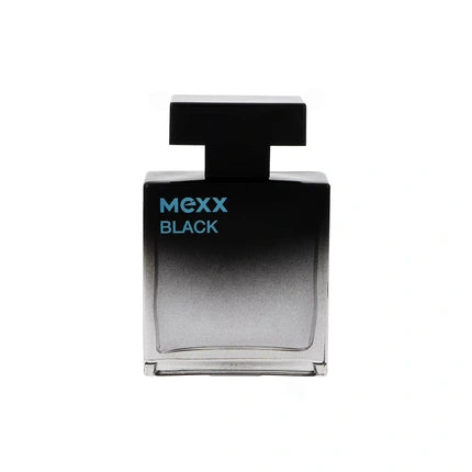 Mexx Black For Him Eau De Parfum 50ml