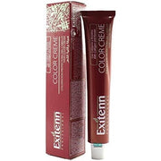 Exitenn Color Creme 6.1 Dark Blonde Ash 60ml