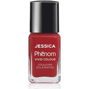 JESSICA Phenom Vivid Colour Nail Polish Leading Lady