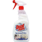 Dual Power Ultra Marseille Trigger 750ml