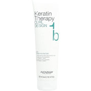 Alfaparf Keratin Therapy Curl Design 1b Move Creamy Protector 300ml