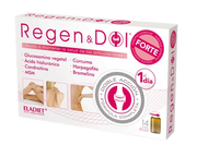 Eladiet Regen And Dol Forte 14 Vials 14 Ml