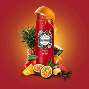 Old Spice Wolfthorn Shower Gel 250ml