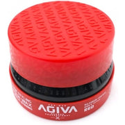 Agiva Aqua Mega Strong Red Wax 155ml