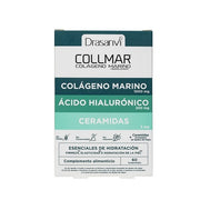 Drasanvi Collmar Essential Hydration - 60 Tablets