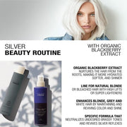 Previa Silver Biphasic 250ml