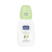 NEUTRO ROBERTS Fresco Green Tea and Lime Deodorant 75ml No Gas Spray