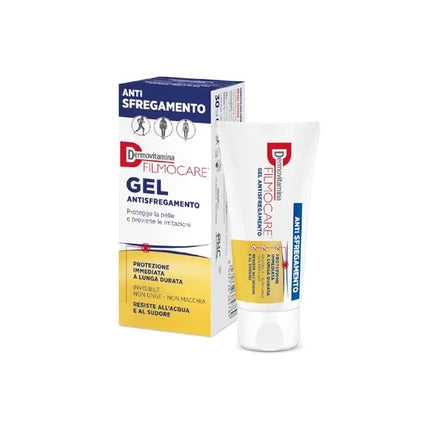 Dermovitamina Filmocare Antifriction Gel 30ml