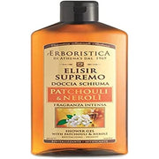 L39;Herbal Elixir Of Athena39;s Supreme Shower & Patchouli Neroli 400ml