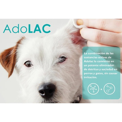 Calier Sac Adolac Earphone Cleaner 125ml