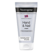 Neutrogena Norwegian Formula Hand & Nail Cream - 75ml