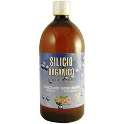 PlantaPol Bio-Silica + Collagen from the Sea 1 Liter