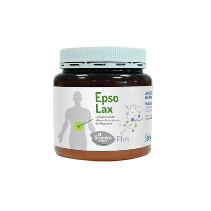 Granero S Epsolax Magnesium Salts 350g