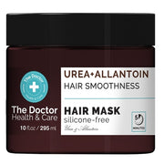 Health & Care Hair Smoothing Mask Urea + Allantoin 295ml