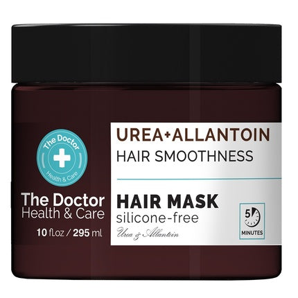 Health & Care Hair Smoothing Mask Urea + Allantoin 295ml