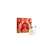 Dolce & Gabbana Light Blue Pour Homme Eau De Toilette Spray 125 Ml