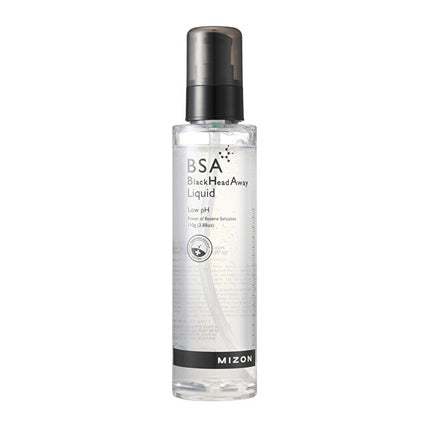 Mizon Bsa Blackhead Away Liquid 110 G