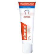 Elmex Whitening Toothpaste Caries Protection Whitening 75 Ml