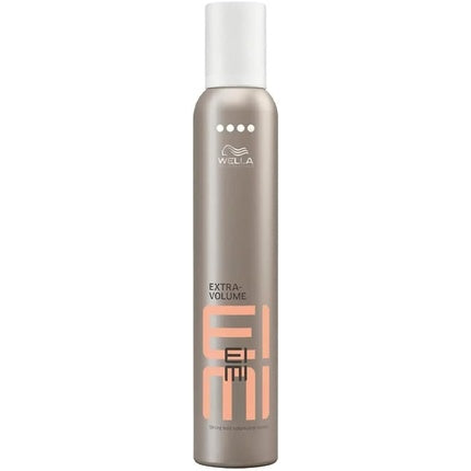Wella EIMI Volume Shape Control Extra Strong Mousse 300ml