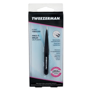 Tweezerman Point Tweezer In Midnight Sky