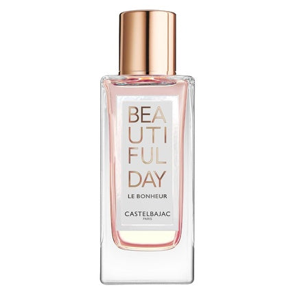 Beautiful Day Le Bonheur Castelbajac Eau De Parfum for Women 3.4 Fl Oz