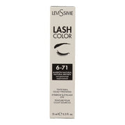 Levissime Lash Color 671 Natural Brown 15ml